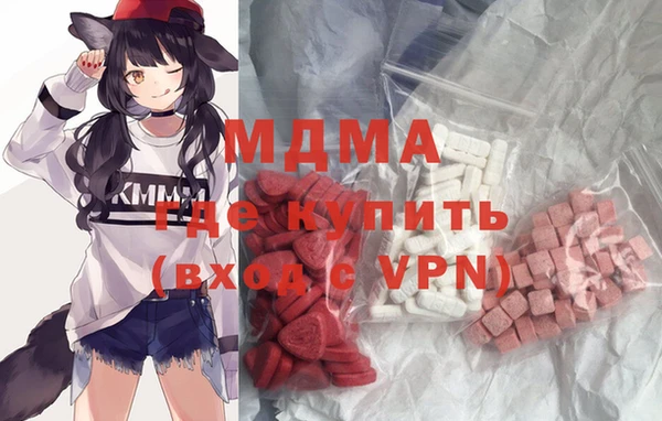 mix Надым